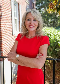 Tracy Agrella